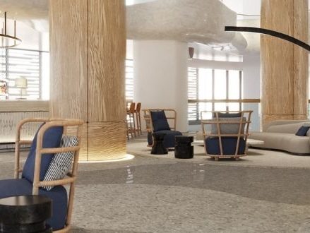 Otel ve Destinasyon fotoğrafı 2