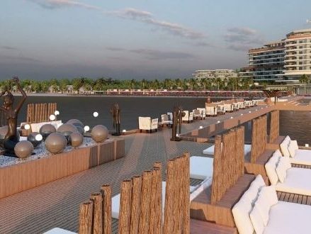 Otel ve Destinasyon fotoğrafı 1