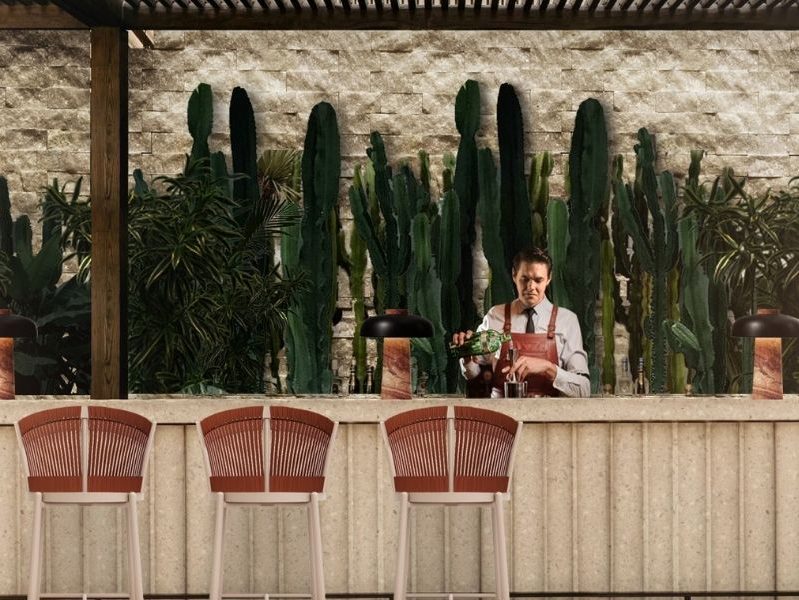 Pool Bar fotoğrafı 1
