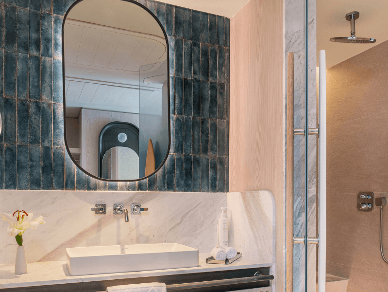 Swiss Otel Çeşme fotoğrafı 16