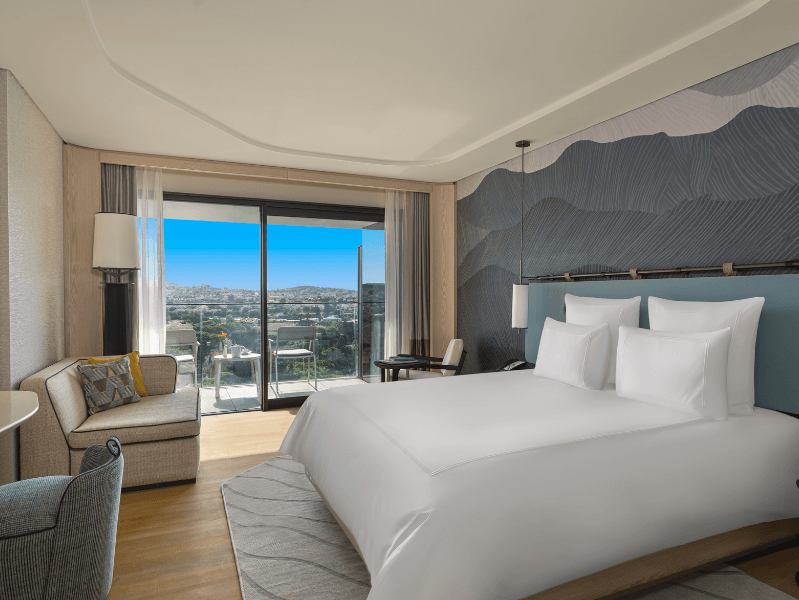 Swiss Otel Çeşme fotoğrafı 21