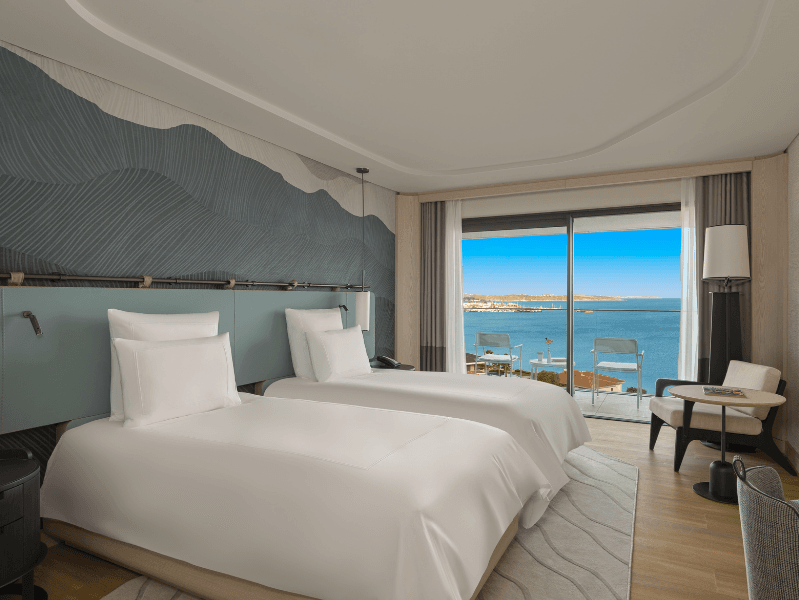 Swiss Otel Çeşme fotoğrafı 13