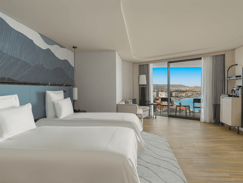 Swiss Otel Çeşme fotoğrafı 17