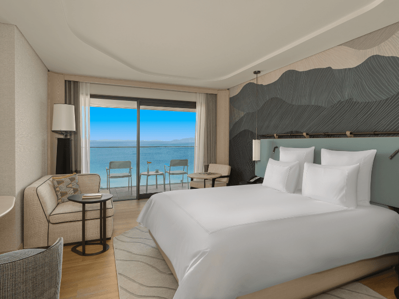 Swiss Otel Çeşme fotoğrafı 15