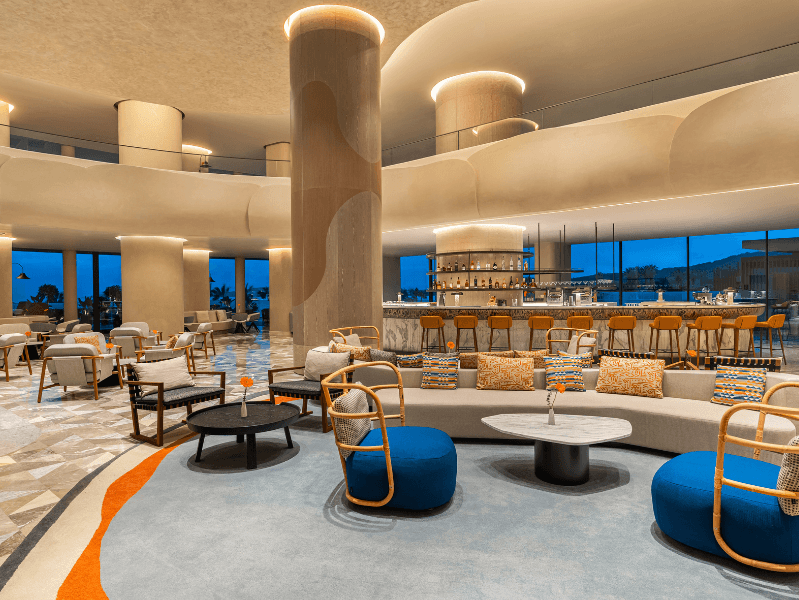 Lobby Bar fotoğrafı 1