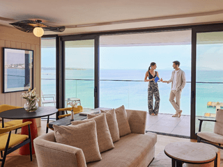 Swiss Otel Çeşme fotoğrafı 3