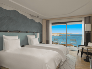 Swiss Otel Çeşme fotoğrafı 8