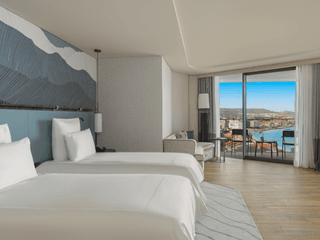 Swiss Otel Çeşme fotoğrafı 10