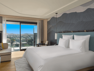Swiss Otel Çeşme fotoğrafı 12