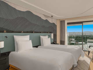 Swiss Otel Çeşme fotoğrafı 11