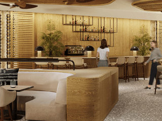 Swiss Otel Çeşme fotoğrafı 24