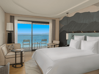 Swiss Otel Çeşme fotoğrafı 9